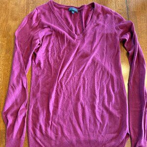 The Limited sweater - XS